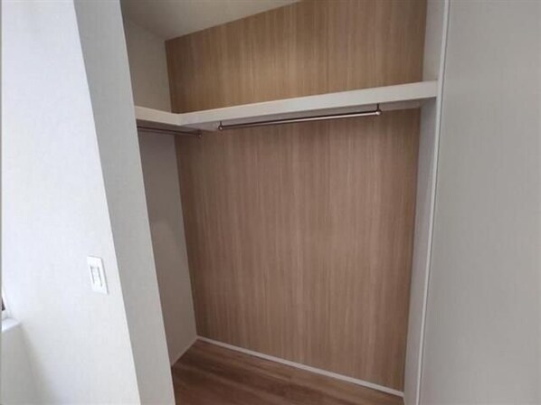 シャルム旭ケ丘イーストの物件内観写真